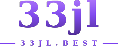 33jl logo